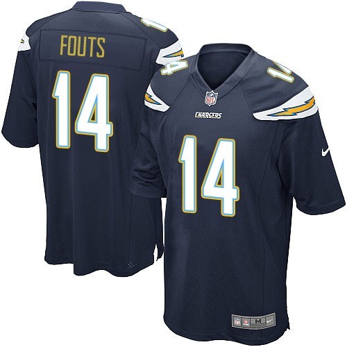 San Diego Chargers kids jerseys-011